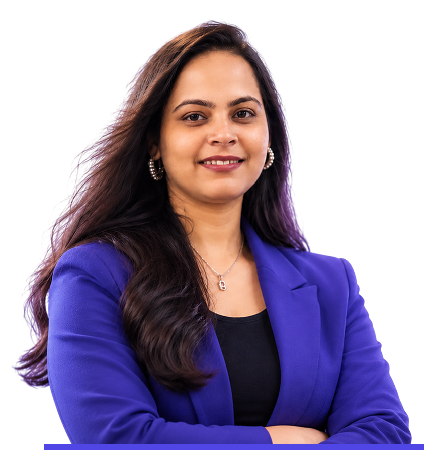 Priyanka Rath - UX Designer profile photo